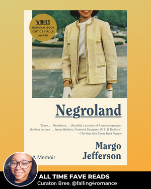 Negroland