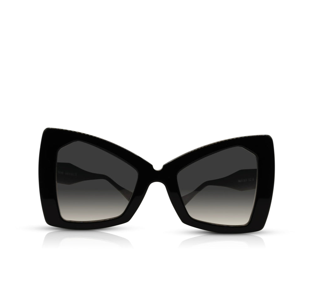 
            
                Load image into Gallery viewer, The Admiral black sunglasses
            
        