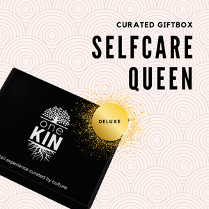 Selfcare Queen Gift Box