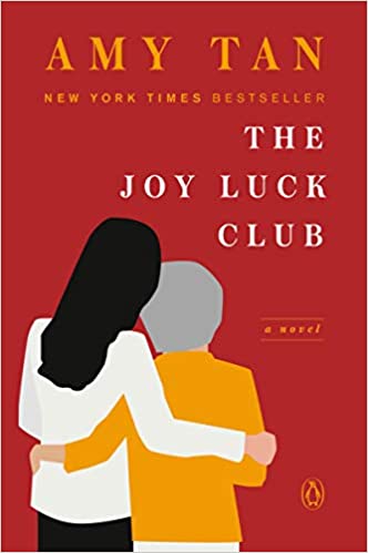 The Joy Luck Club: A Novel