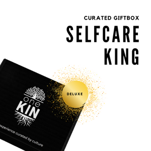 
            
                Load image into Gallery viewer, Selfcare King Gift Box
            
        