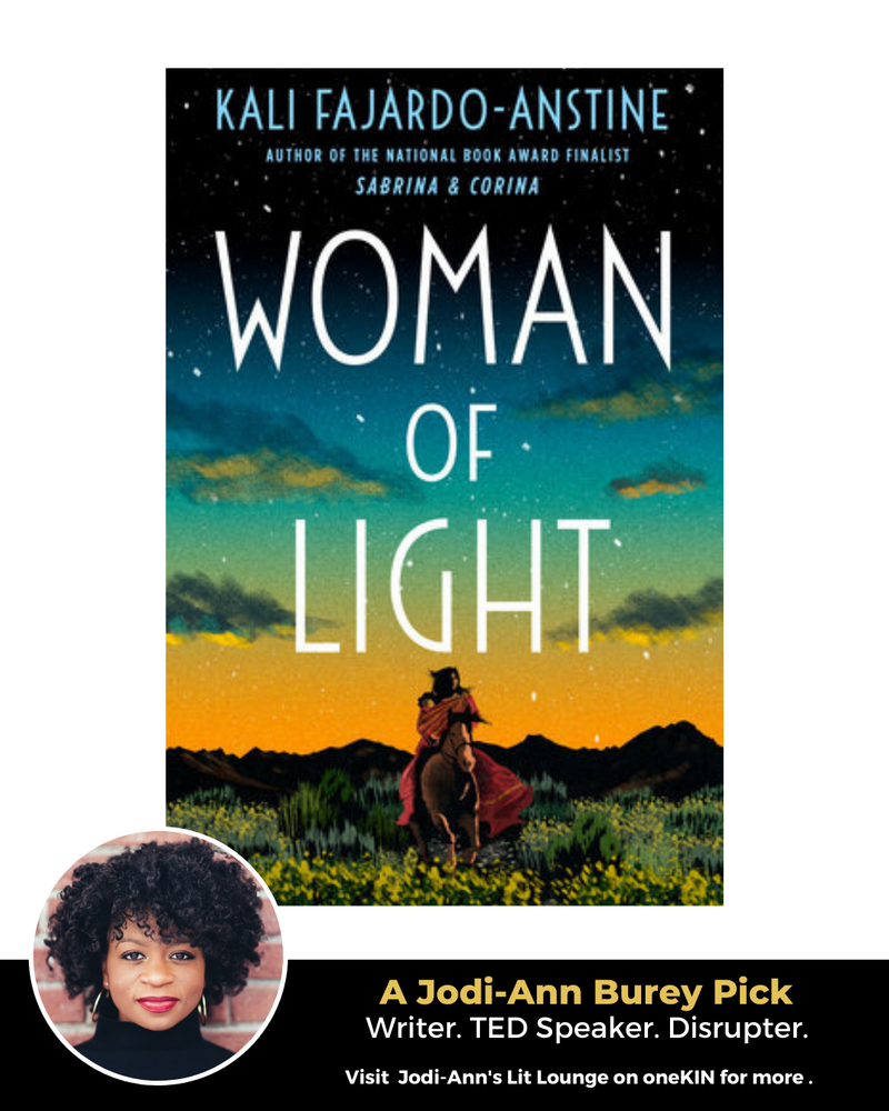 
            
                Load image into Gallery viewer, Woman of Light: A Novel
            
        