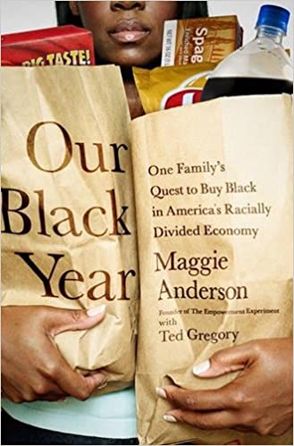 Our Black Year: One Family's Quest