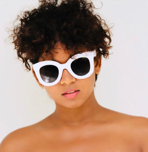Hot girl summer sunglasses