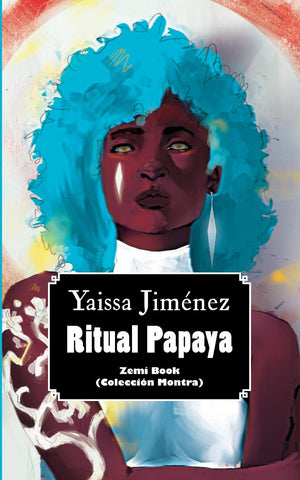
            
                Load image into Gallery viewer, Ritual Papaya
            
        