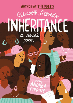 Inheritance: A Visual Poem