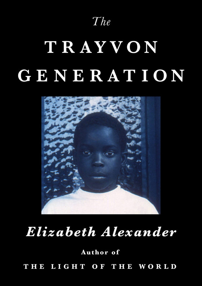 The Trayvon Generation: Yesterday, Today, Tomorrow