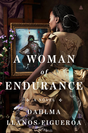 (PRE-ORDER) A Woman of Endurance: A Novel