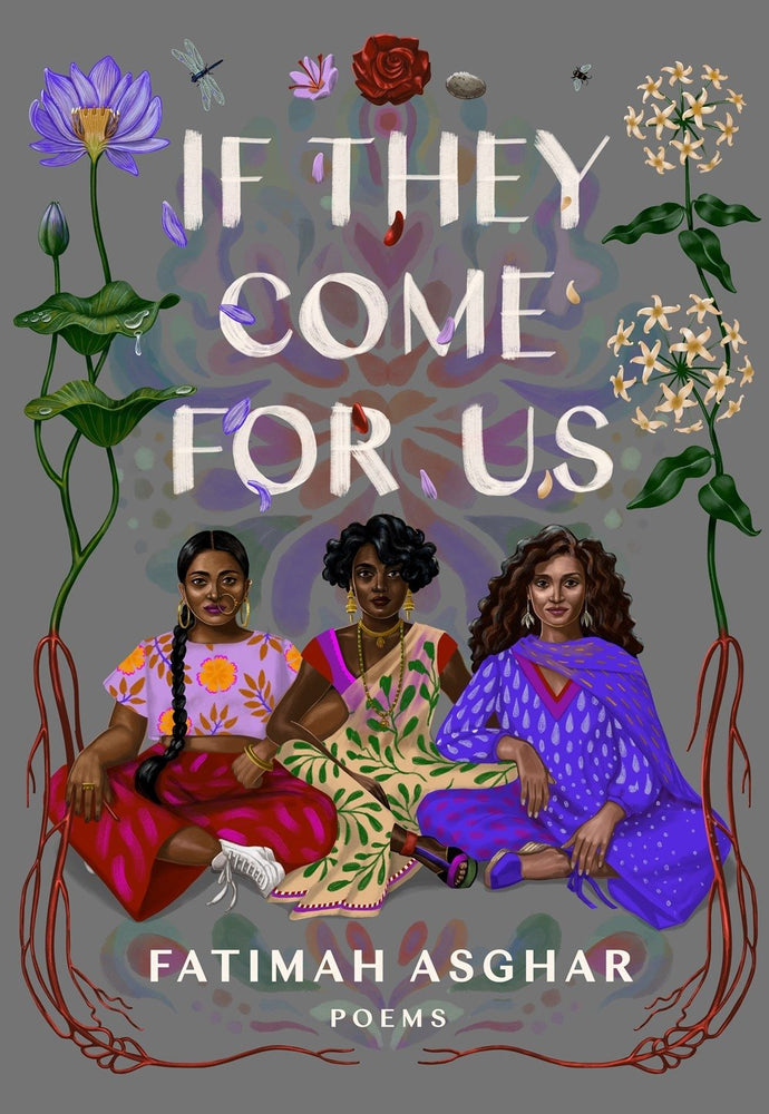 If They Come for Us: Poems