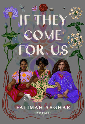 If They Come for Us: Poems