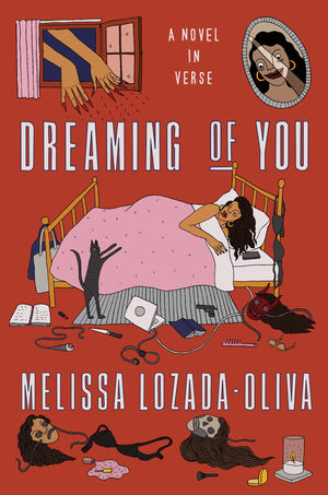 Dreaming of You: A Novel in Verse