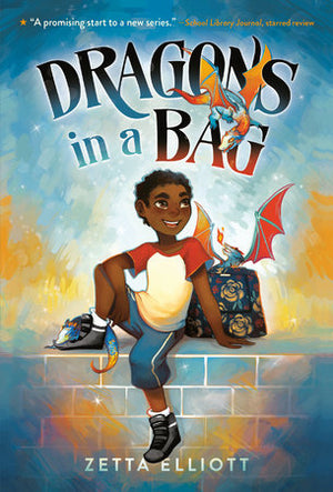 Dragons in a Bag (I of II)