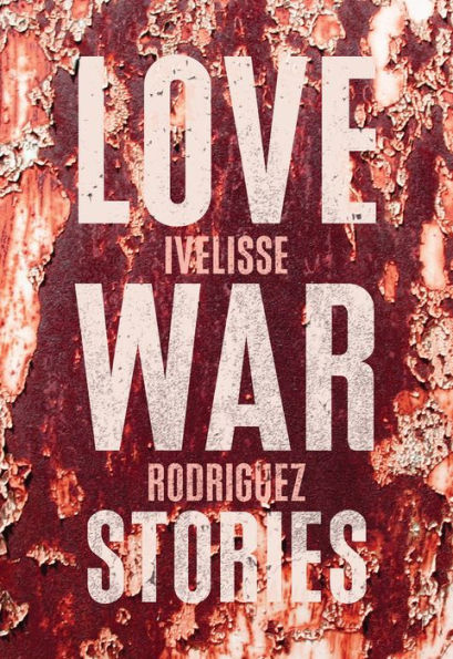
            
                Load image into Gallery viewer, Love War Stories
            
        