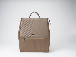 MinkeeBlue Amber Backpack