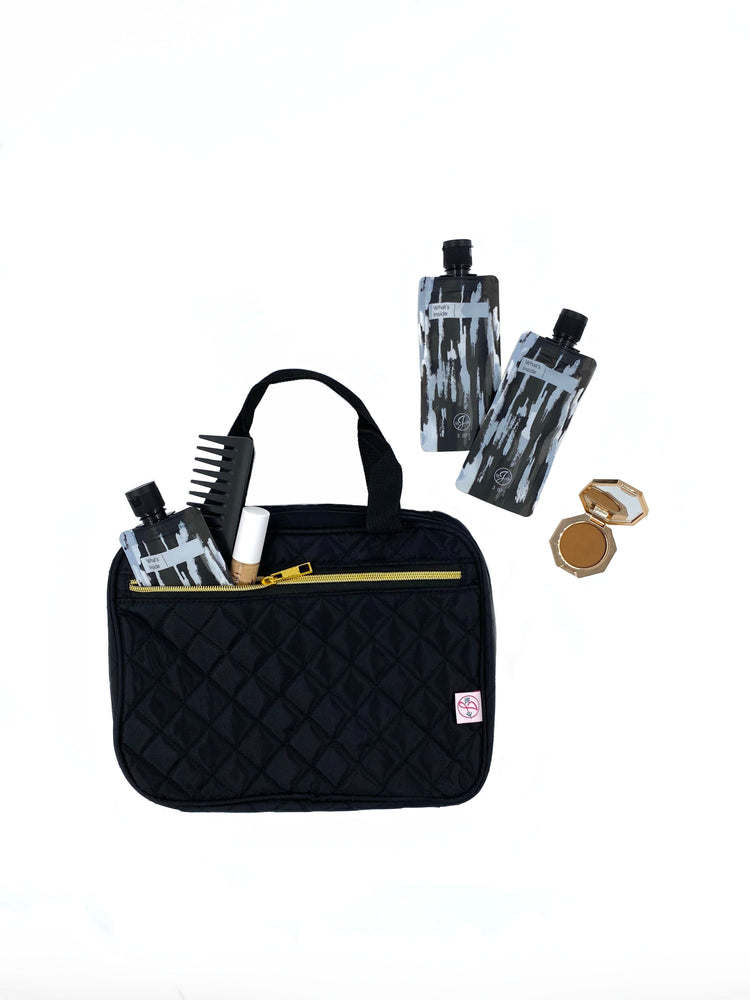 Eco Travel Bottles