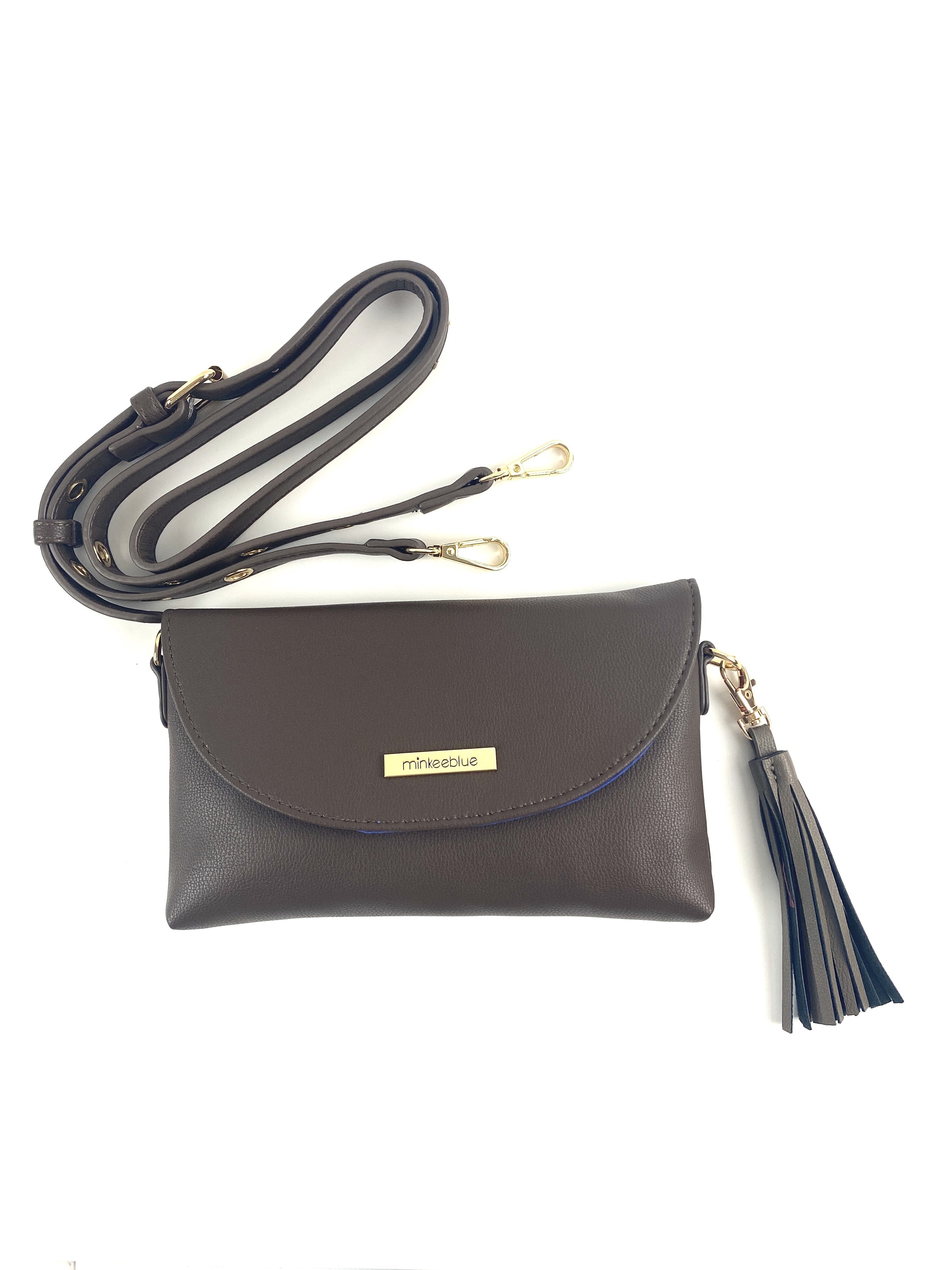 GG Convertible Crossbody, Minkeeblue, Crossbody, clutch and wristlet bag, Minkeeblue GG Bag. GG Convertible Crossbody Bag, Adjustable, Removable Shoulder Strap, Removable tassel, Minkeeblue bags