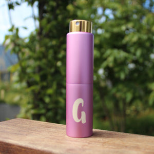 Gloria | Elevated Organic Cotton Spray