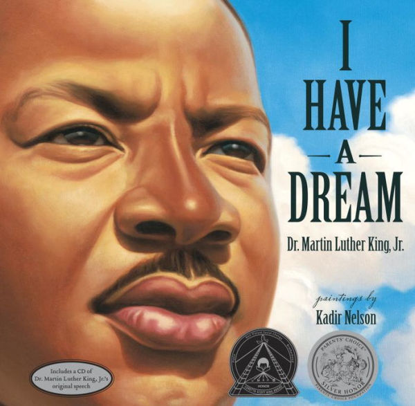 I Have a Dream (Children's Book)