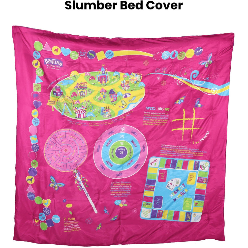 The Perfect (4) Piece Bedding Set Twin