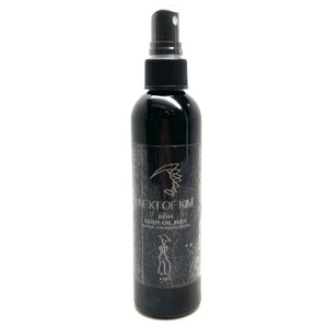 Body Oil Mist (BOM)