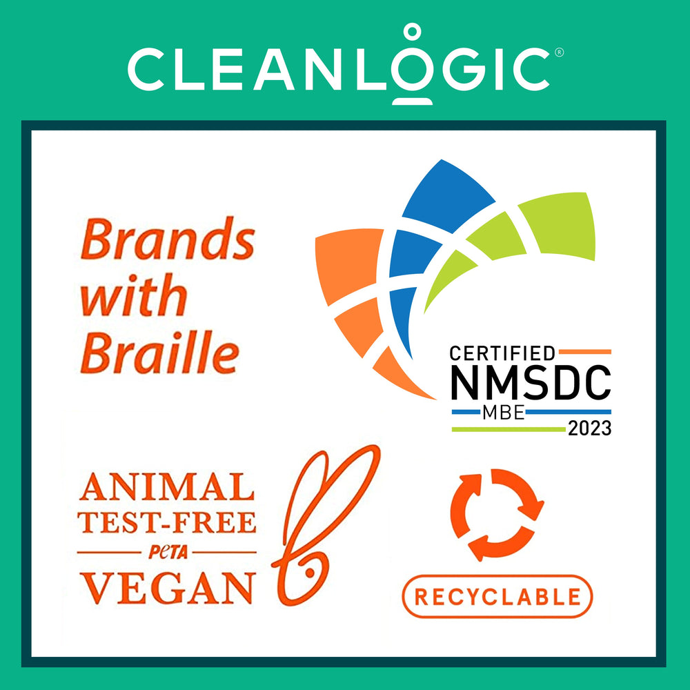 Sustainable Exfoliating Body Gloves