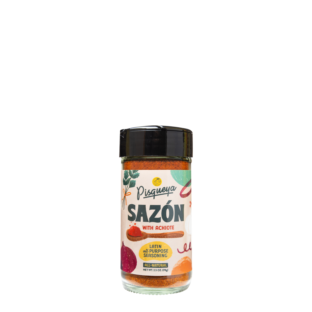 Sazón Seasoning - 2 Pack