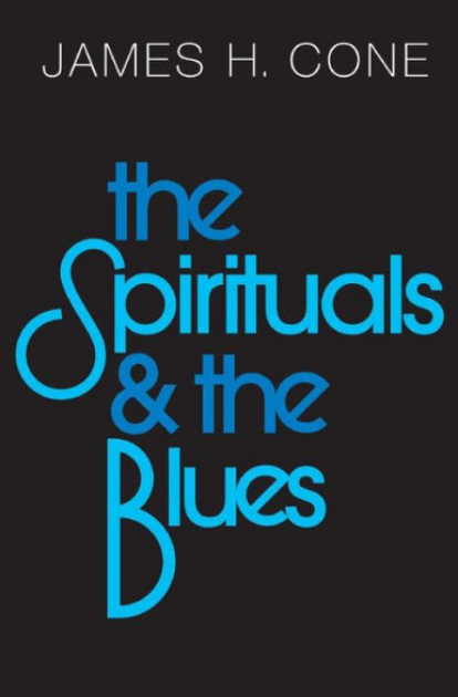 
            
                Load image into Gallery viewer, The Spirituals and the Blues
            
        