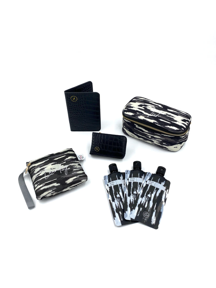 Eco Travel Bottles