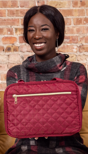 Toiletry Bag for Women