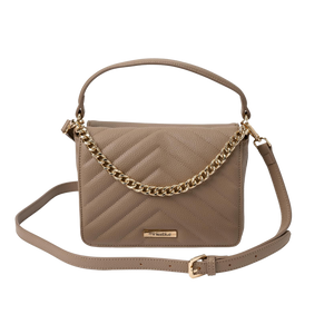 MinkeeBlue Torie's Crossbody