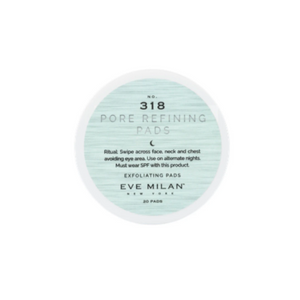 Pore Refining Pads