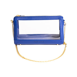 Violet Vanity Case