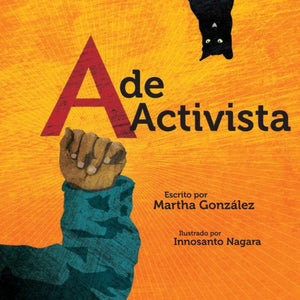 A de Activista (Spanish Edition)
