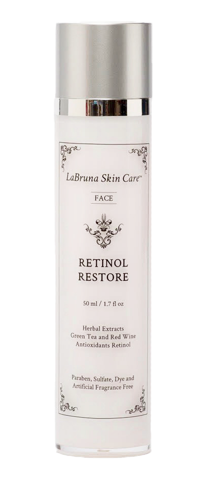 1% Retinol Restore - LaBruna Skincare