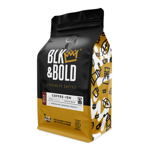 Coffee-ish - Medium Roast Decaf