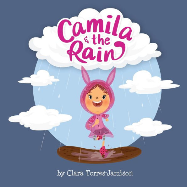 
            
                Load image into Gallery viewer, Camila &amp;amp; the Rain
            
        