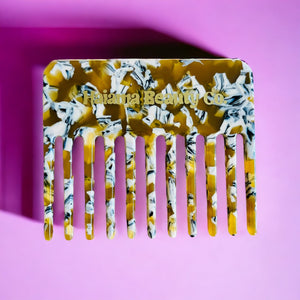 Guava Shower Comb