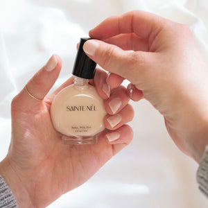 Nothing Compares | Nude Nail Polish