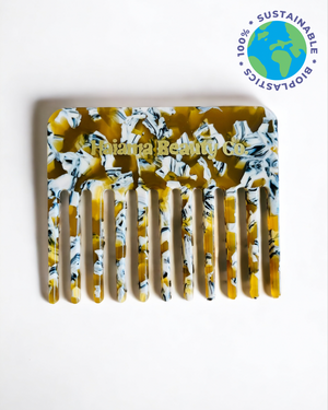 Guava Shower Comb