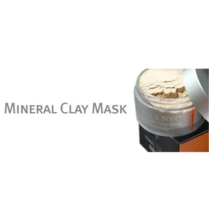 Mineral Clay Mask