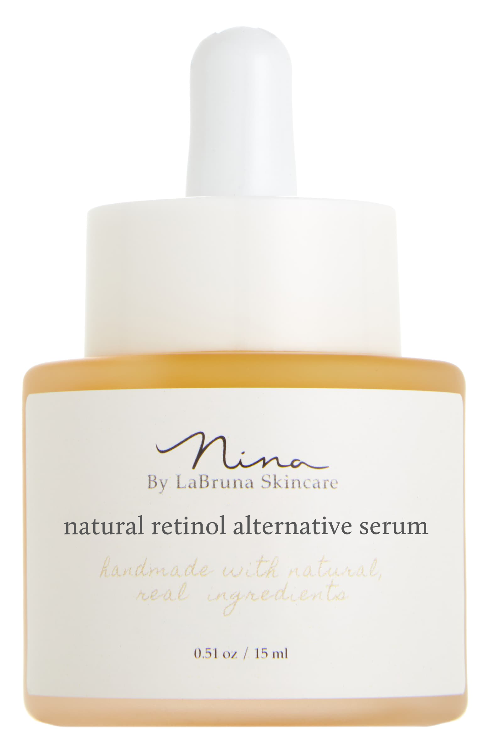 retinol alternative serum