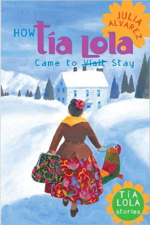 
            
                Load image into Gallery viewer, How Tia Lola Came to (Visit) Stay
            
        
