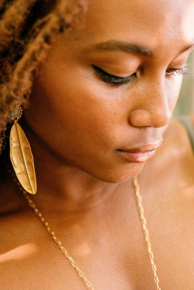Santia Earrings