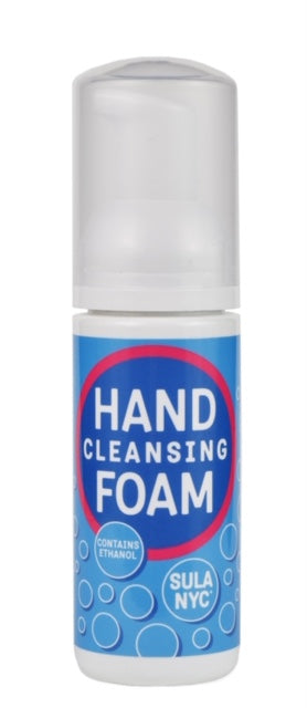 Hand Cleansing Foam (Small)